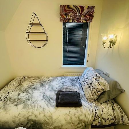 Orchid Cotswold Stone House Villa Swindon Ngoại thất bức ảnh